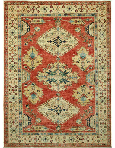Tappeto Kazak Royal Pakistan cm.171x239