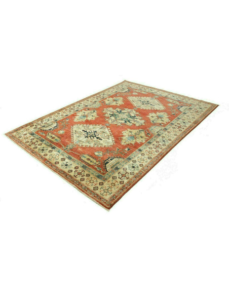 Tappeto Kazak Royal Pakistan cm.171x239