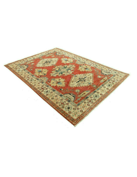 Tappeto Kazak Royal Pakistan cm.171x239