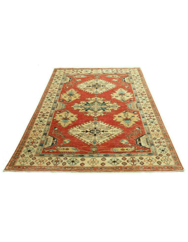 Tappeto Kazak Royal Pakistan cm.171x239