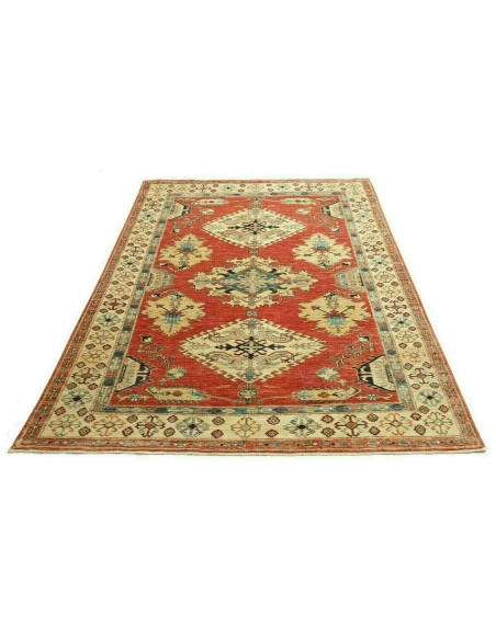 Tappeto Kazak Royal Pakistan cm.171x239