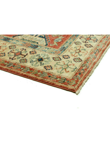 Tappeto Kazak Royal Pakistan cm.171x239