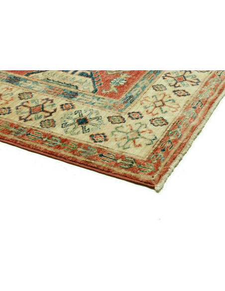 Tappeto Kazak Royal Pakistan cm.171x239