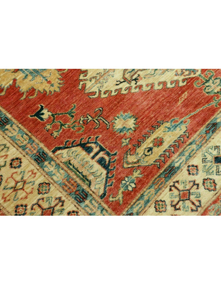 Tappeto Kazak Royal Pakistan cm.171x239