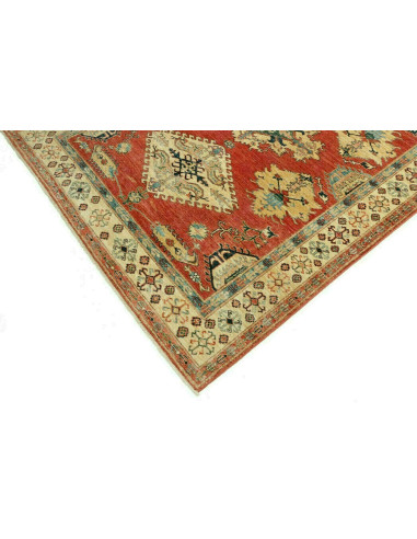 Tappeto Kazak Royal Pakistan cm.171x239