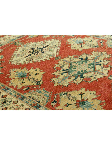 Tappeto Kazak Royal Pakistan cm.171x239