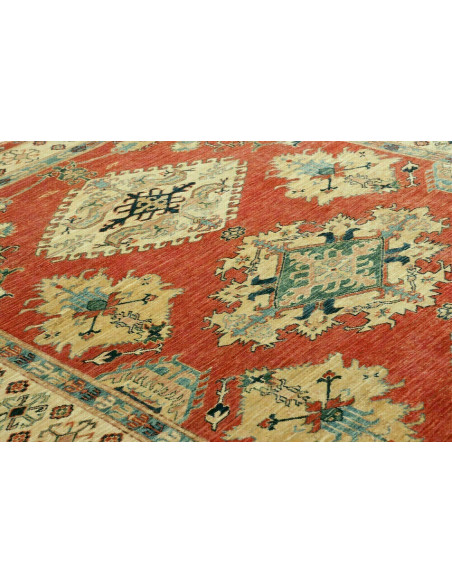 Tappeto Kazak Royal Pakistan cm.171x239