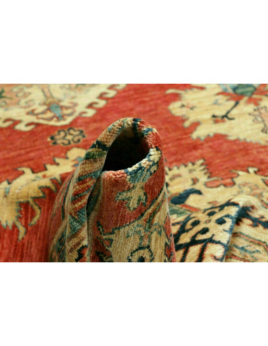 Tappeto Kazak Royal Pakistan cm.171x239