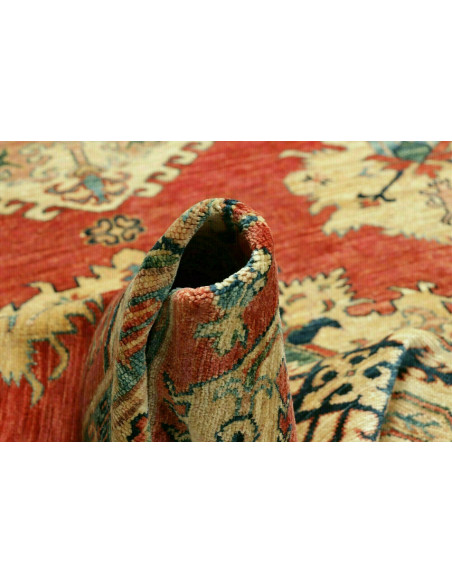 Tappeto Kazak Royal Pakistan cm.171x239