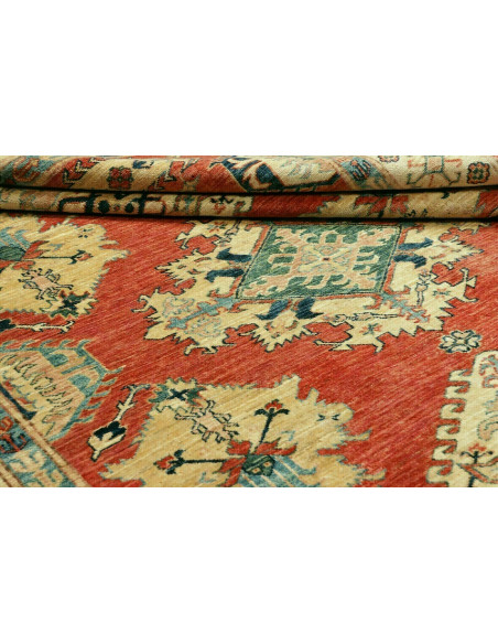 Tappeto Kazak Royal Pakistan cm.171x239
