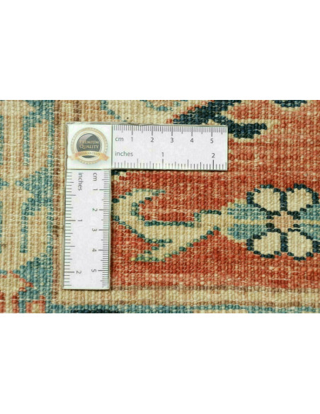 Tappeto Kazak Royal Pakistan cm.171x239