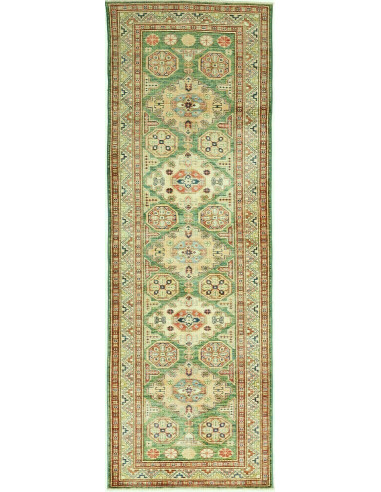 Tappeto Kazak Pakistan cm.83x248