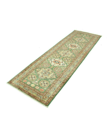 Tappeto Kazak Pakistan cm.83x248