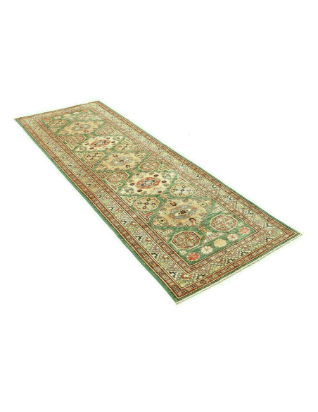 Tappeto Kazak Pakistan cm.83x248