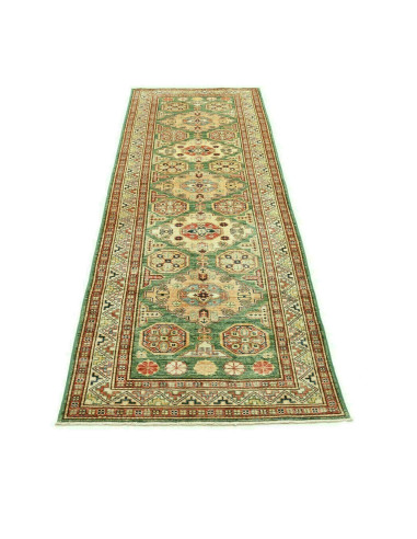 Tappeto Kazak Pakistan cm.83x248
