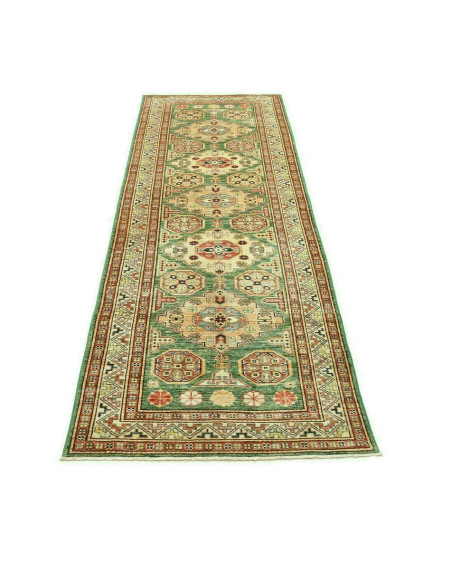 Tappeto Kazak Pakistan cm.83x248