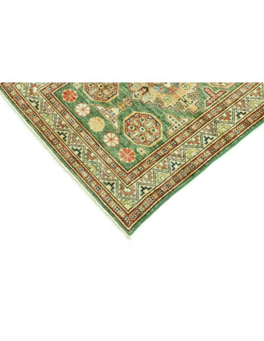 Tappeto Kazak Pakistan cm.83x248