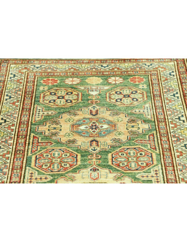 Tappeto Kazak Pakistan cm.83x248