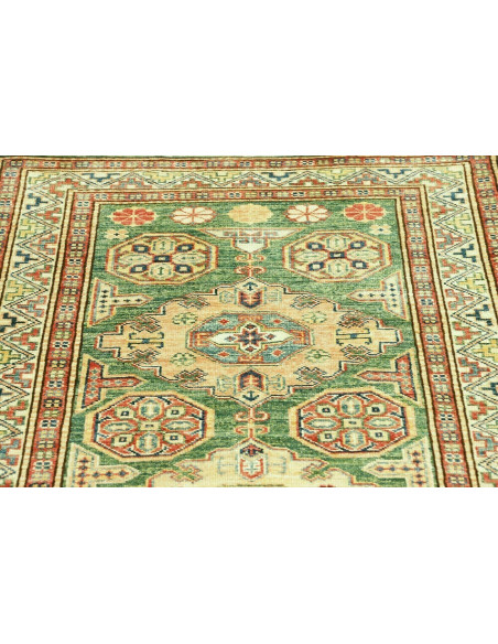 Tappeto Kazak Pakistan cm.83x248