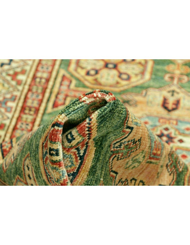 Tappeto Kazak Pakistan cm.83x248