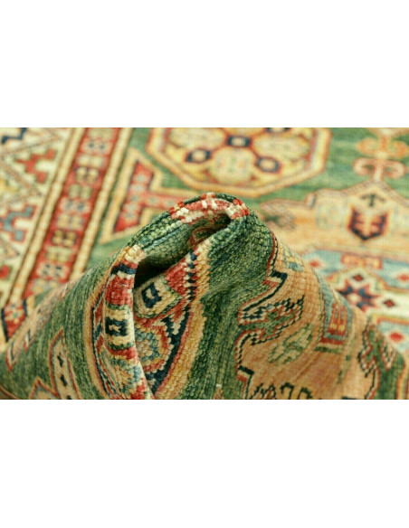 Tappeto Kazak Pakistan cm.83x248