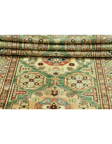 Tappeto Kazak Pakistan cm.83x248