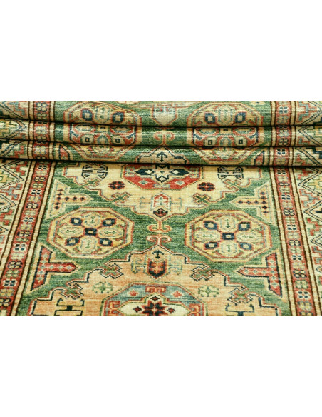 Tappeto Kazak Pakistan cm.83x248