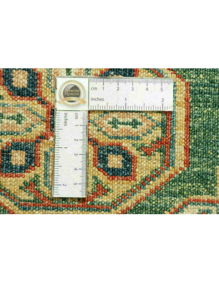 Tappeto Kazak Pakistan cm.83x248