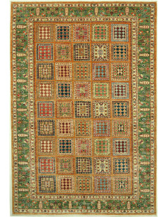 Tappeto Bakhtiyar Pakistan cm.129x189