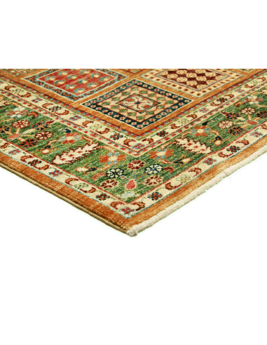 Tappeto Bakhtiyar Pakistan cm.129x189