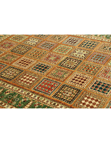 Tappeto Bakhtiyar Pakistan cm.129x189