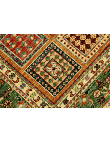 Tappeto Bakhtiyar Pakistan cm.129x189