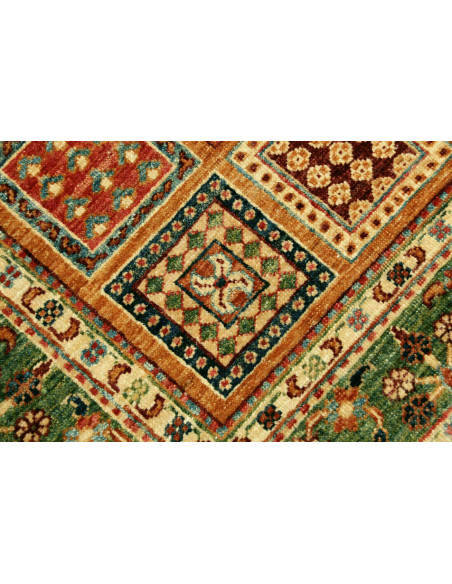 Tappeto Bakhtiyar Pakistan cm.129x189