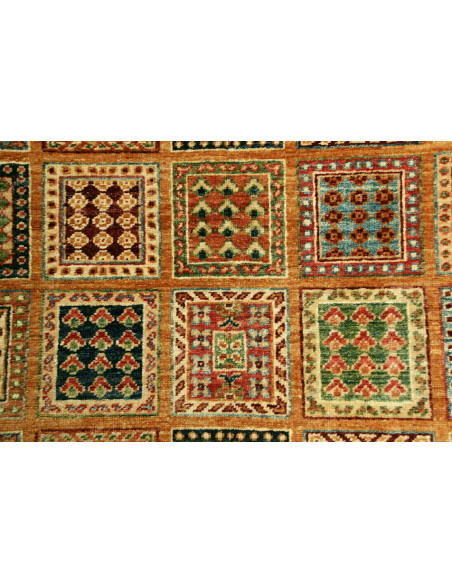 Tappeto Bakhtiyar Pakistan cm.129x189