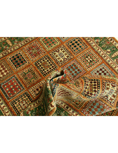 Tappeto Bakhtiyar Pakistan cm.129x189