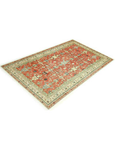 Tappeto Kazak Royal Pakistan cm.203x295 2