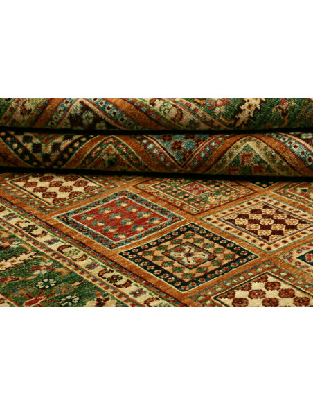 Tappeto Bakhtiyar Pakistan cm.129x189