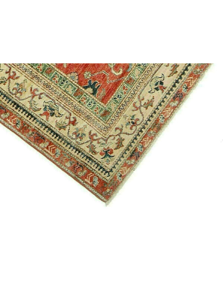 Tappeto Kazak Royal Pakistan cm.203x295