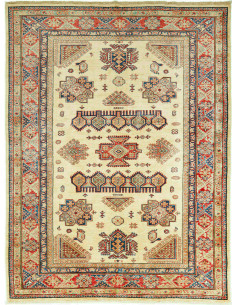 Tappeto Kazak Pakistan cm.150x200