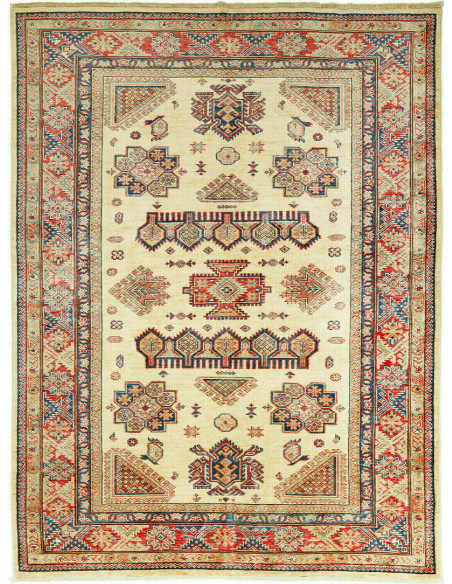 Tappeto Kazak Pakistan cm.150x200