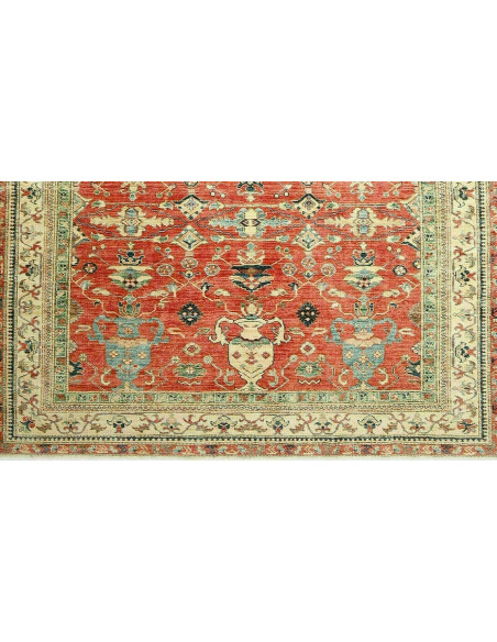 Tappeto Kazak Royal Pakistan cm.203x295