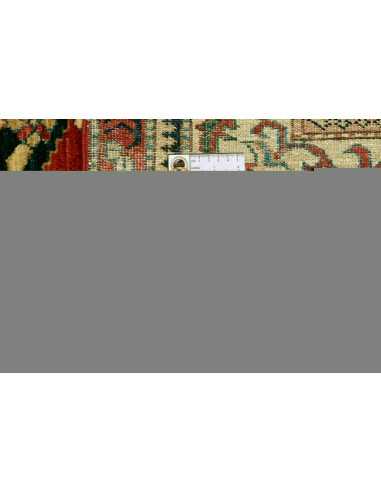 Tappeto Kazak Royal Pakistan cm.203x295