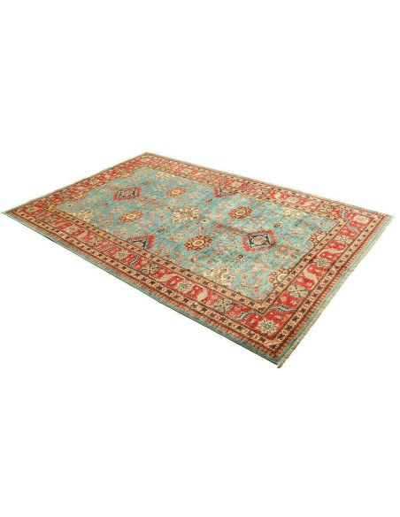 Tappeto Kazak Pakistan cm.161x245