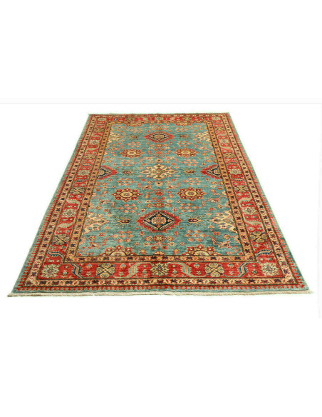 Tappeto Kazak Pakistan cm.161x245