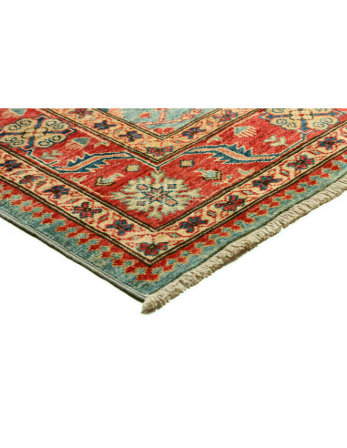 Tappeto Kazak Pakistan cm.161x245