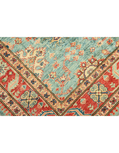 Tappeto Kazak Pakistan cm.161x245