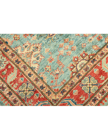 Tappeto Kazak Pakistan cm.161x245