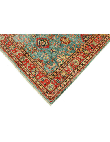 Tappeto Kazak Pakistan cm.161x245