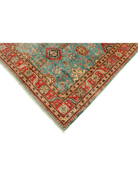 Tappeto Kazak Pakistan cm.161x245