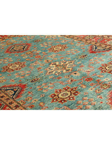 Tappeto Kazak Pakistan cm.161x245